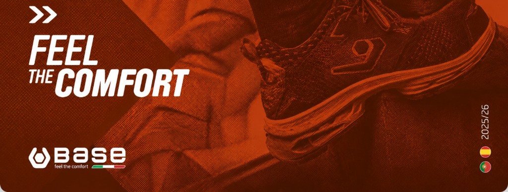 Catálogo Base — Feel the comfort