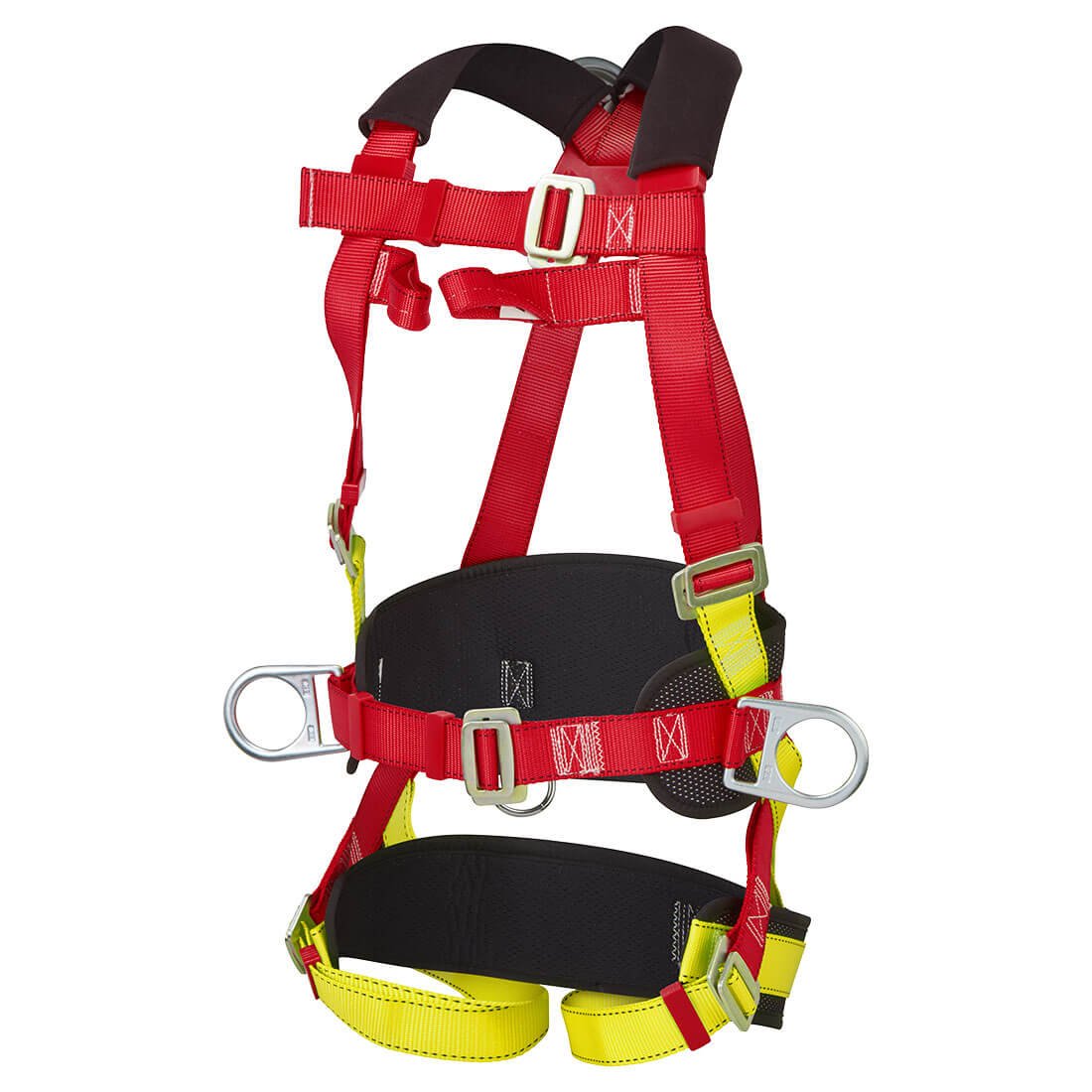 Arnês Comfort Plus Portwest 3 Pontos