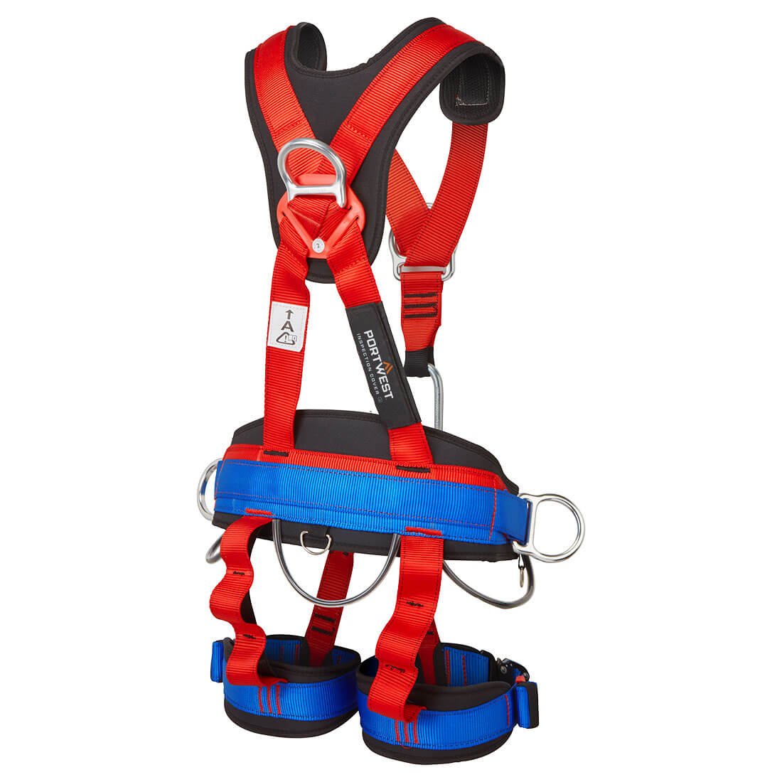 Arnes Portwest 4 pontos Comfort Plus