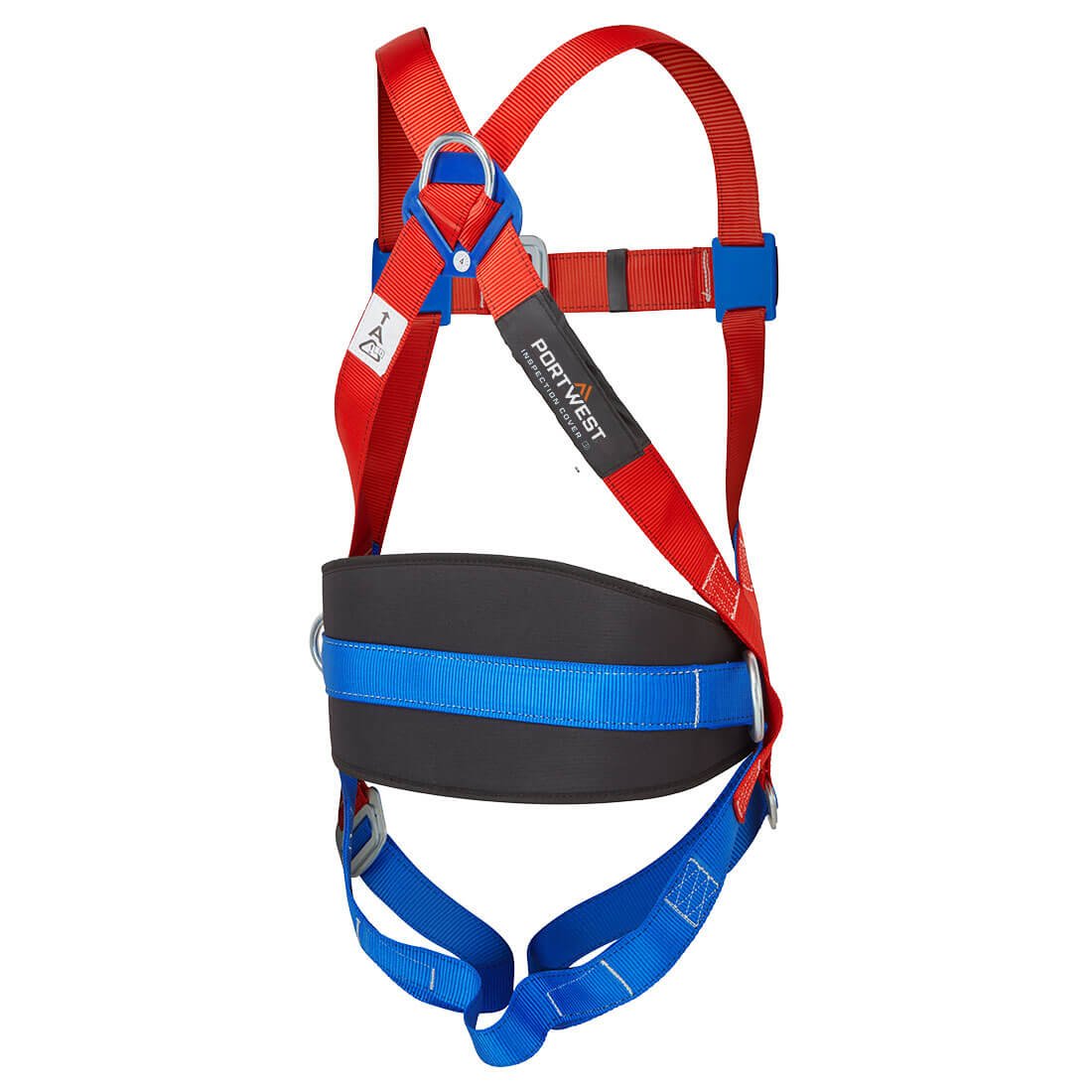 Arnês Portwest Comfort 2 Pontos