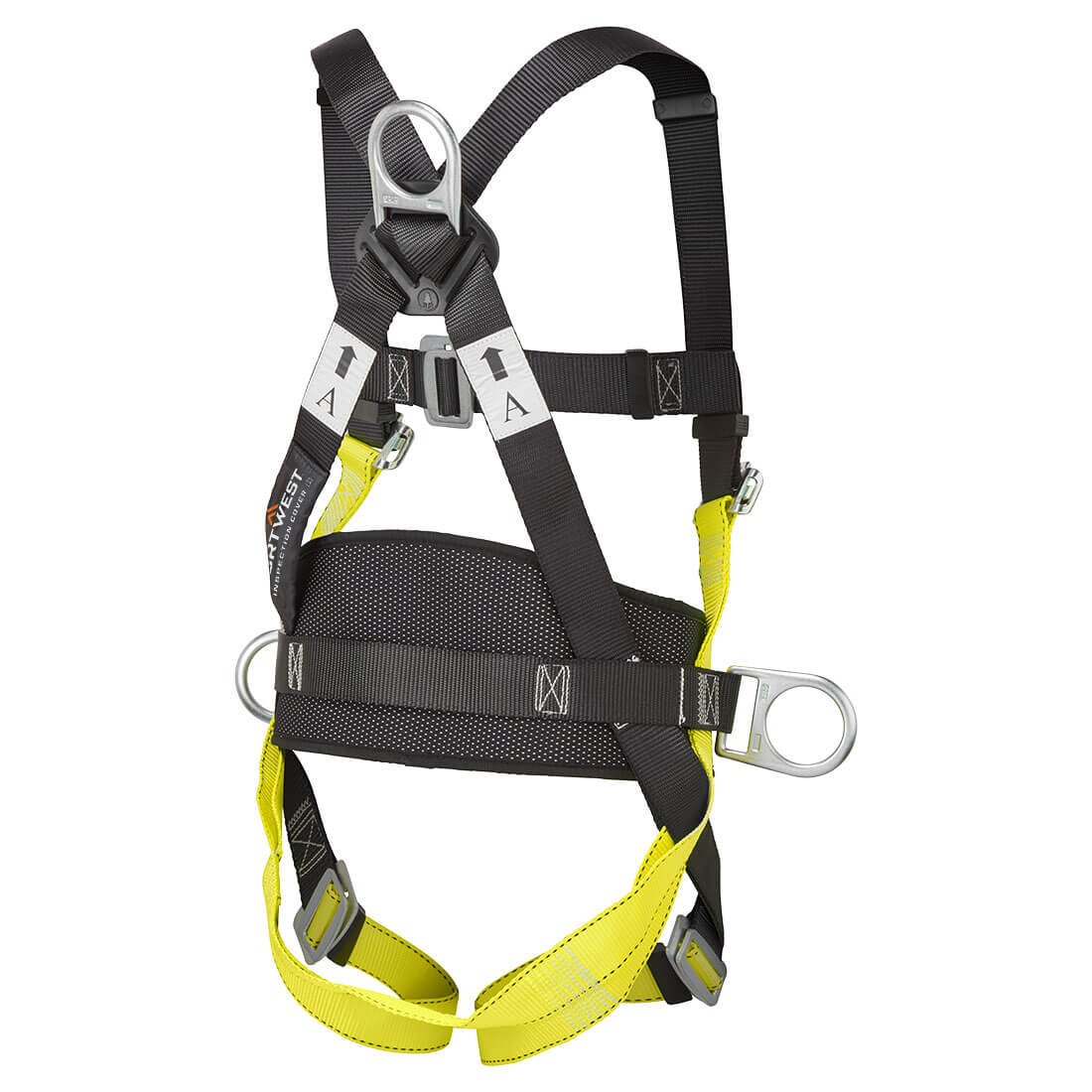 Arnês Portwest Comfort 2 Pontos