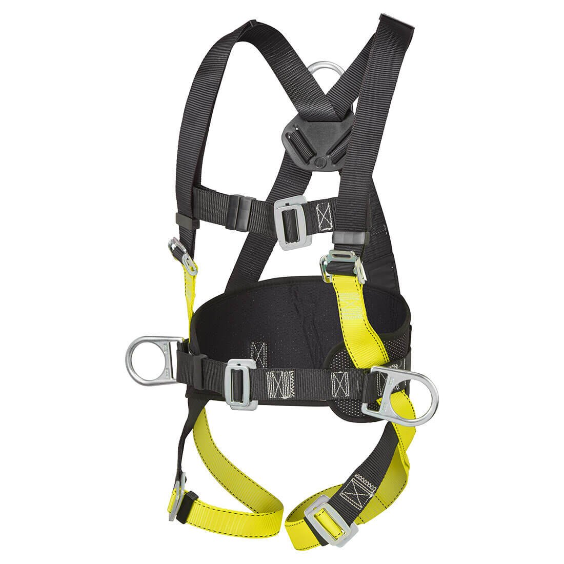 Arnês Portwest Comfort 2 Pontos