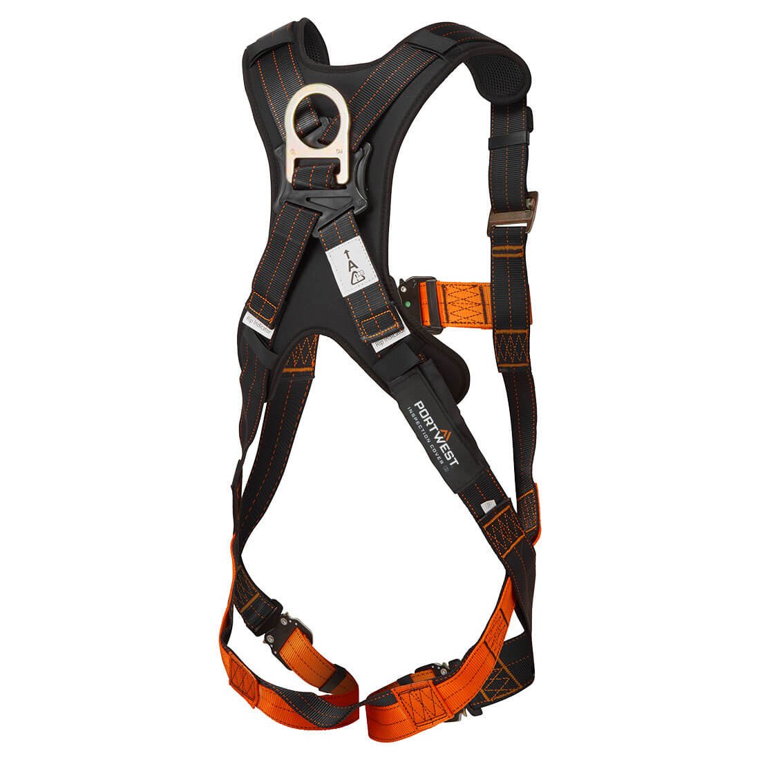 Arnês Ultra de 2 pontos Portwest