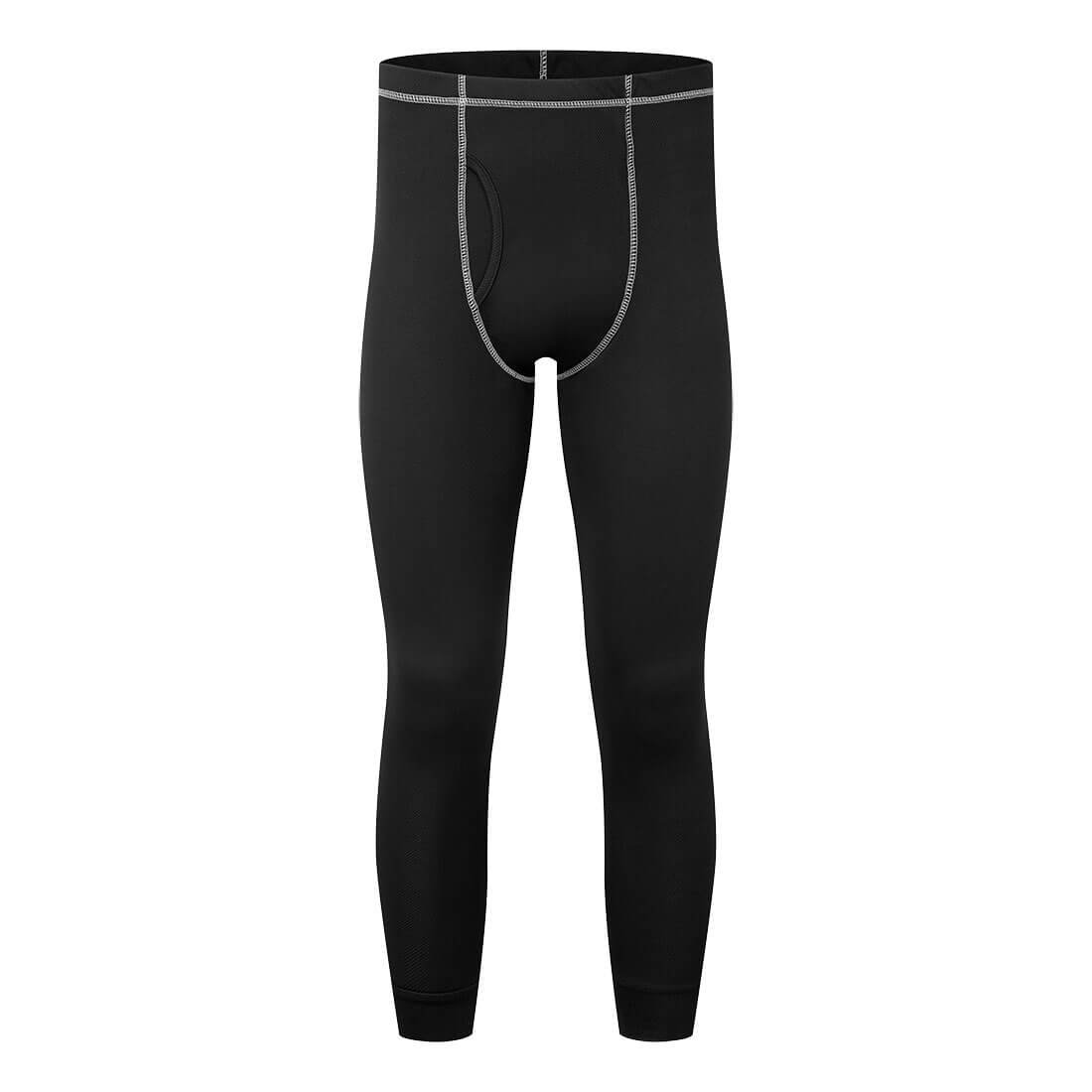 B151 - Legging Base Pro Antibacteriano