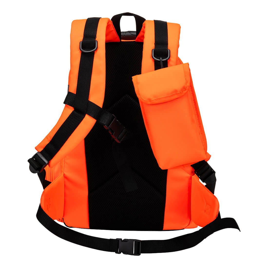 B905 - Mochila alta visibilidade