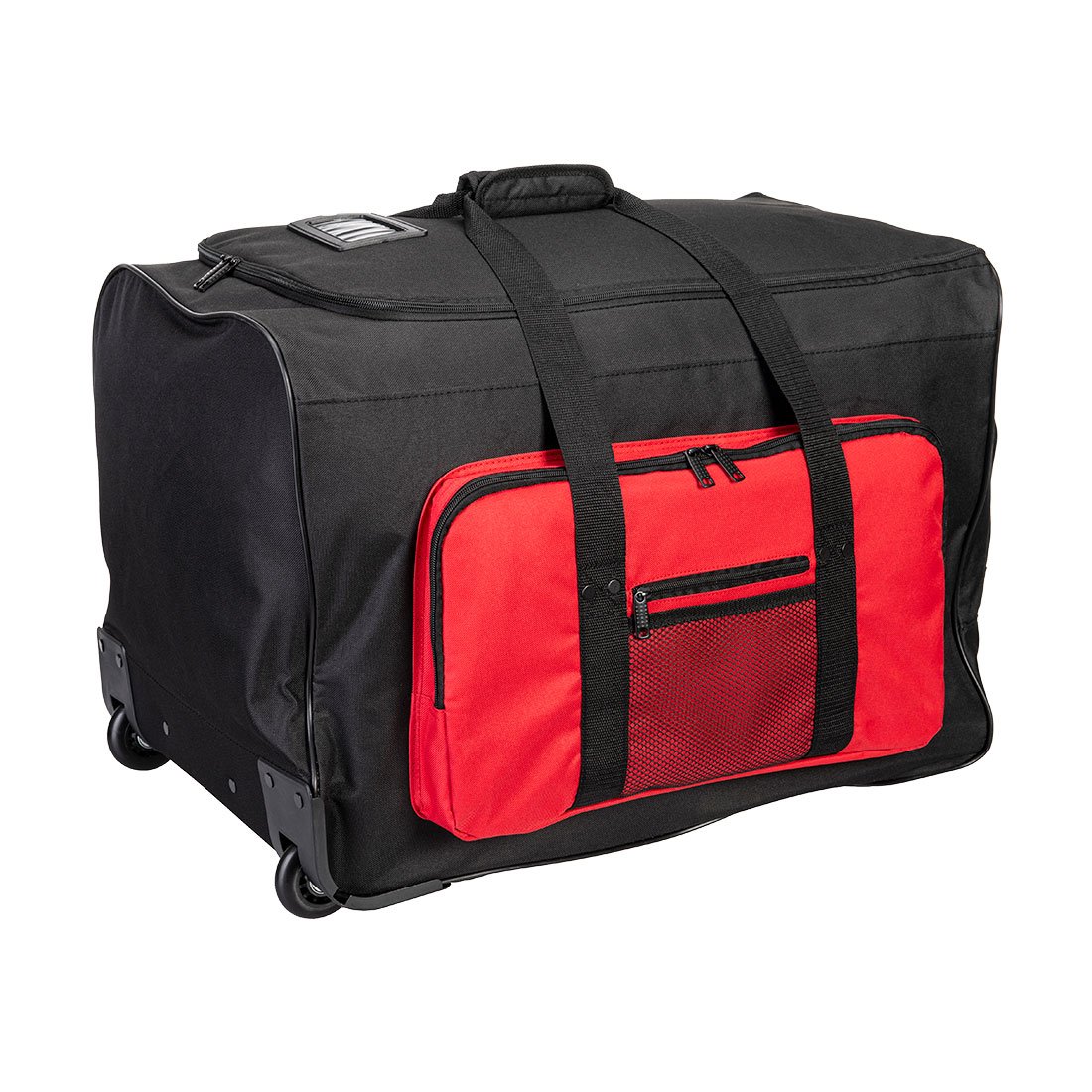 B907 - Carrinho Multibolsos