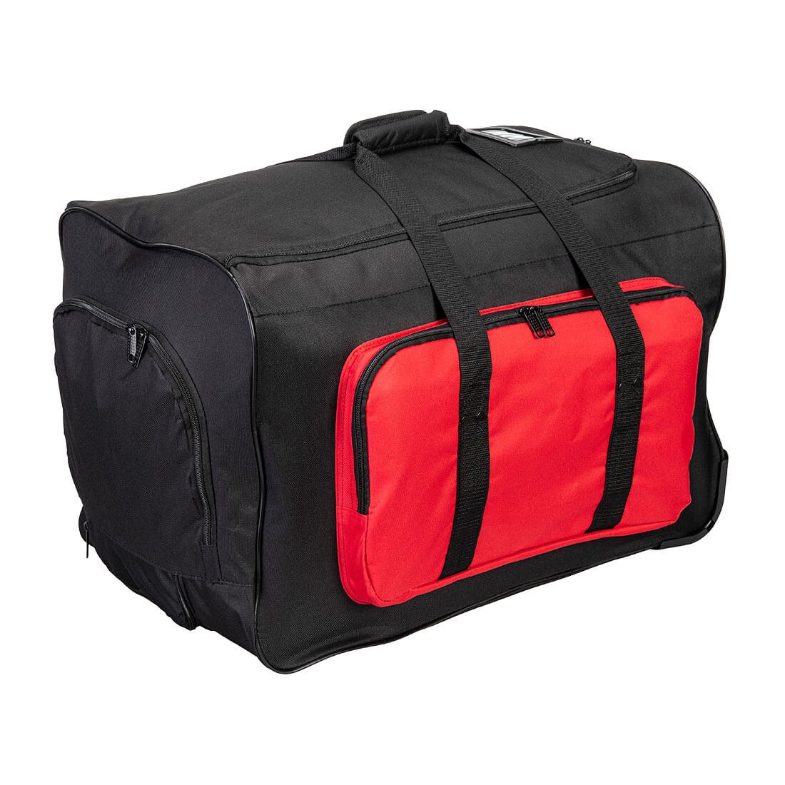 B907 - Carrinho Multibolsos