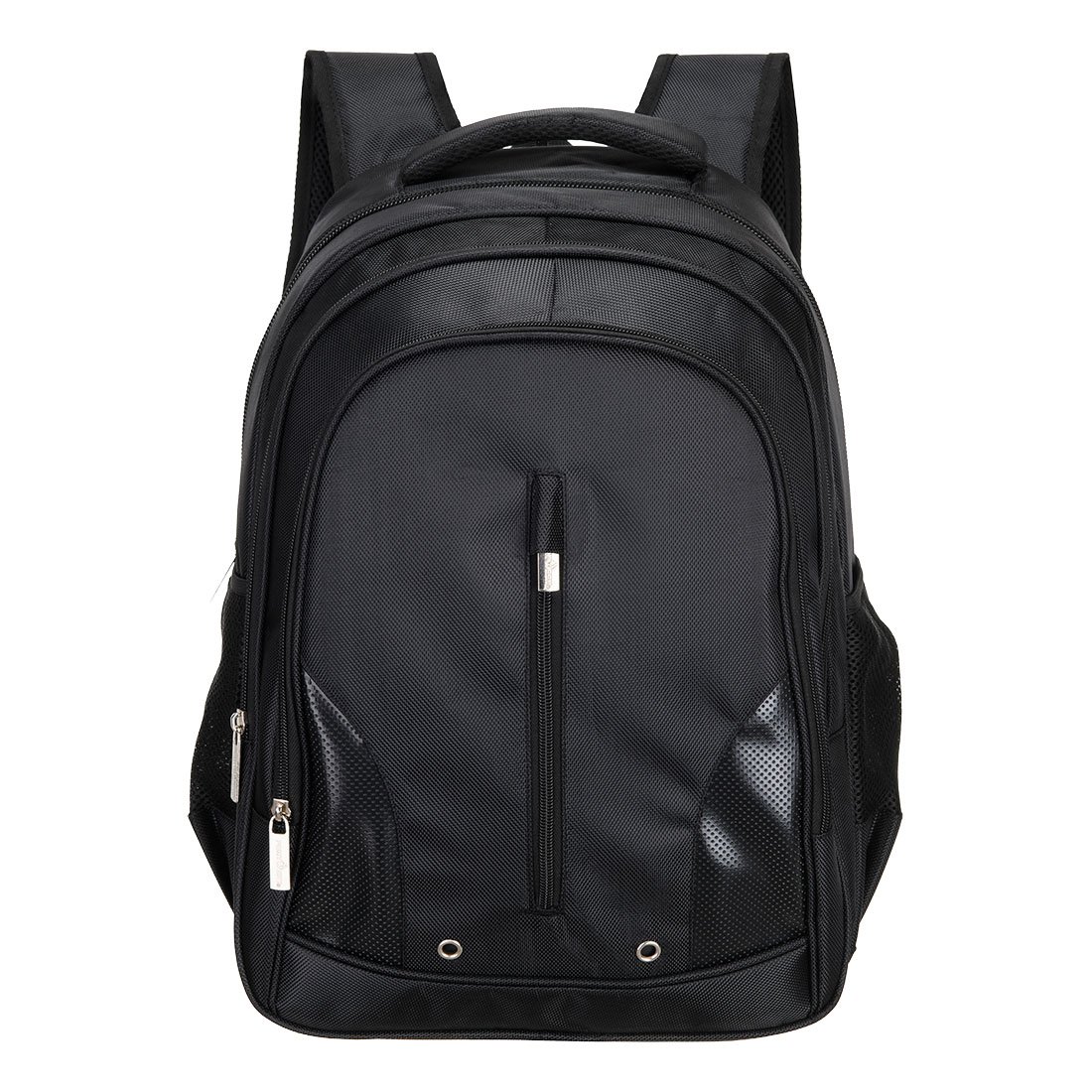 B916 - Mochila de Bolso Triplo