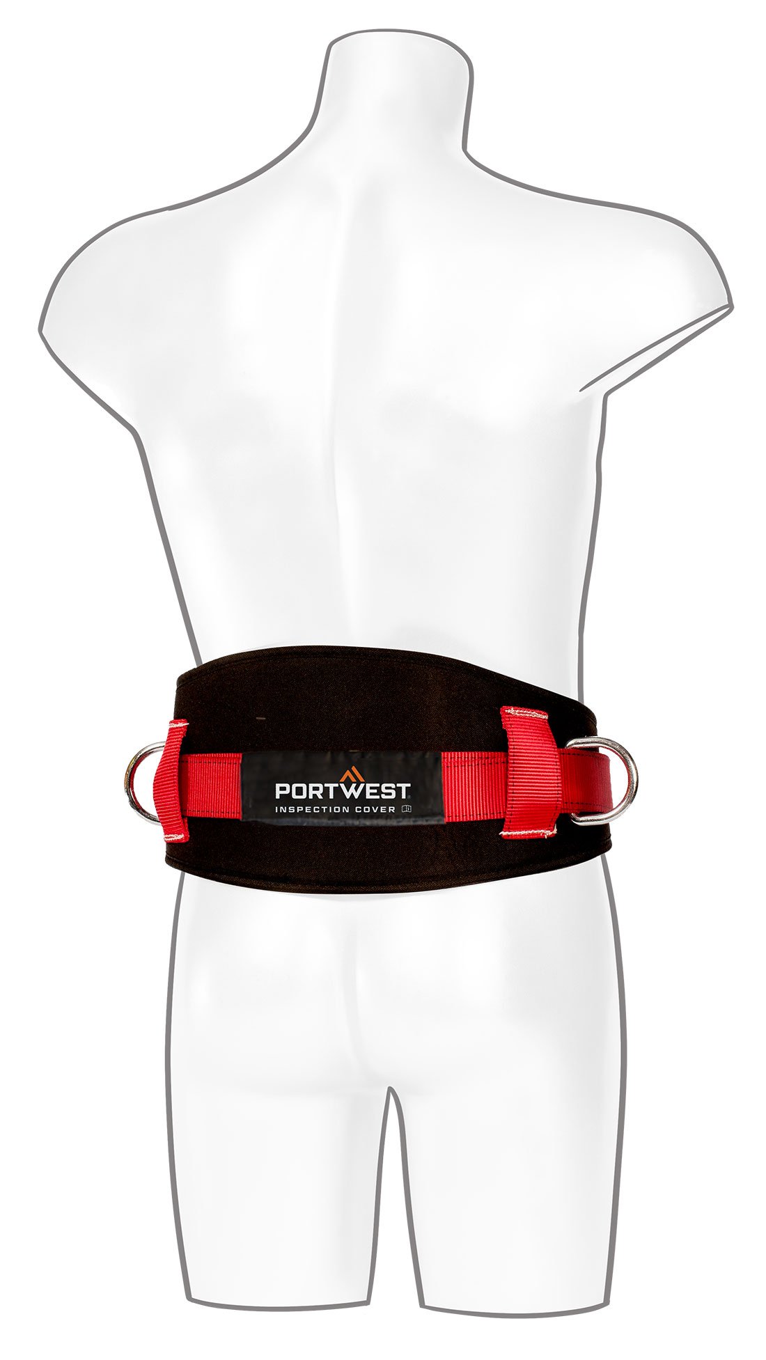 Cinto de posicionamento Portwest