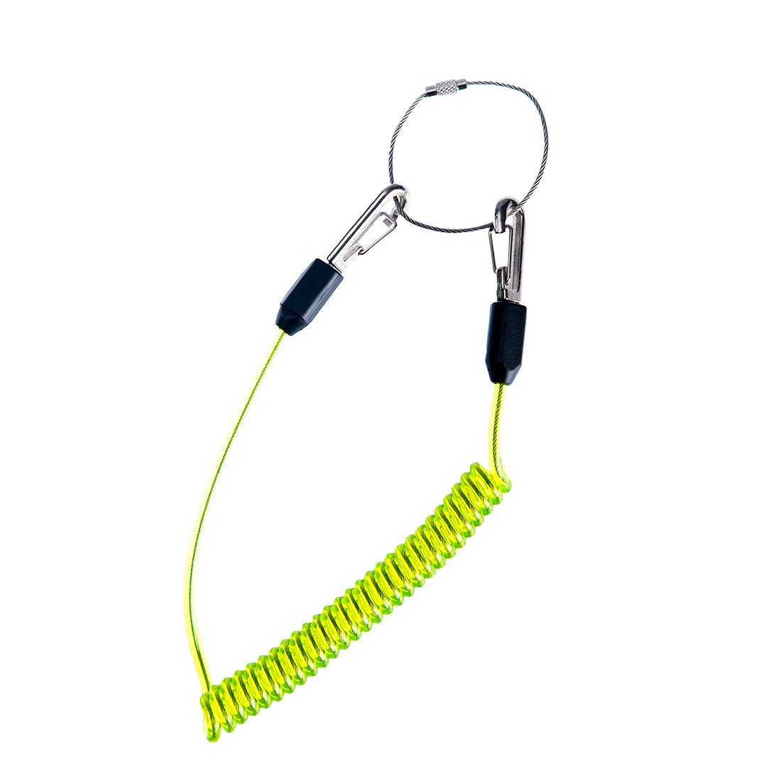 Corrente enrolada (per 10 pcs)