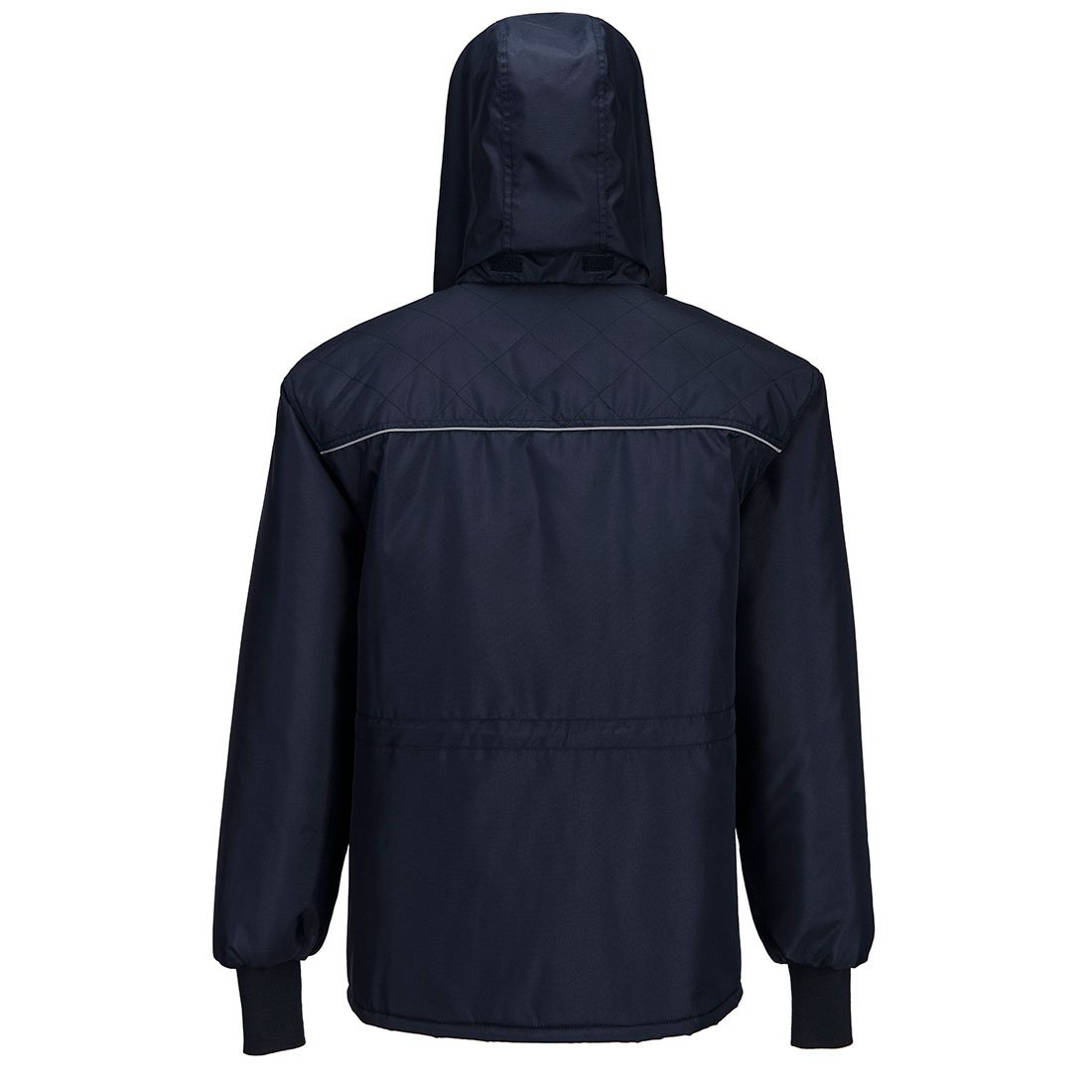 CS10 - Casaco ColdStore