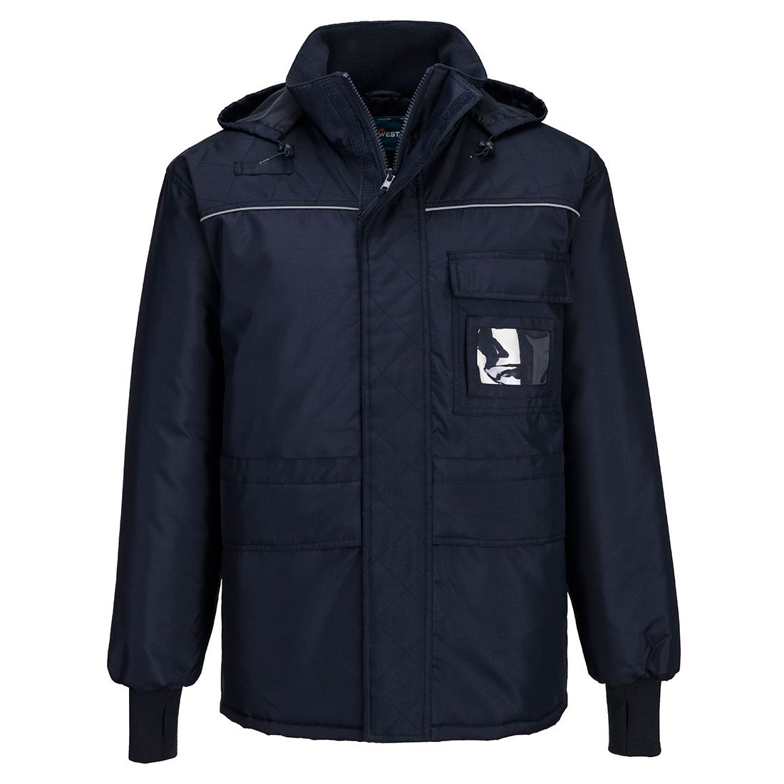 CS10 - Casaco ColdStore