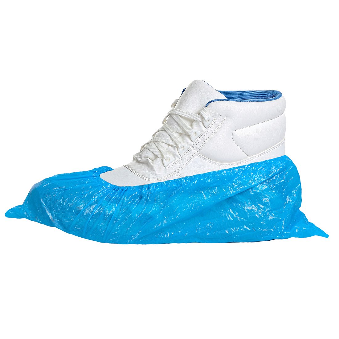 D340 - Cobre-Sapatos em PE (PK6000)