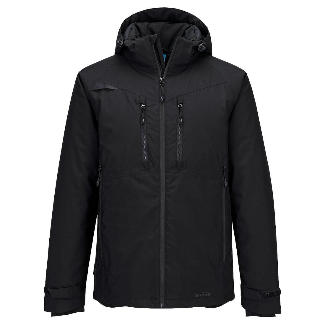 DX460 - Casaco de Inverno DX4