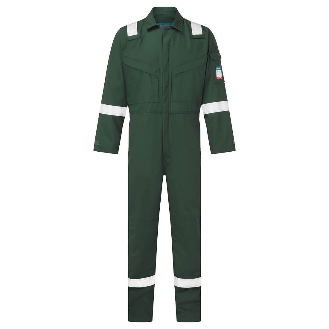 FR28 - Fato Macaco ligeiro anti-estático 280gm