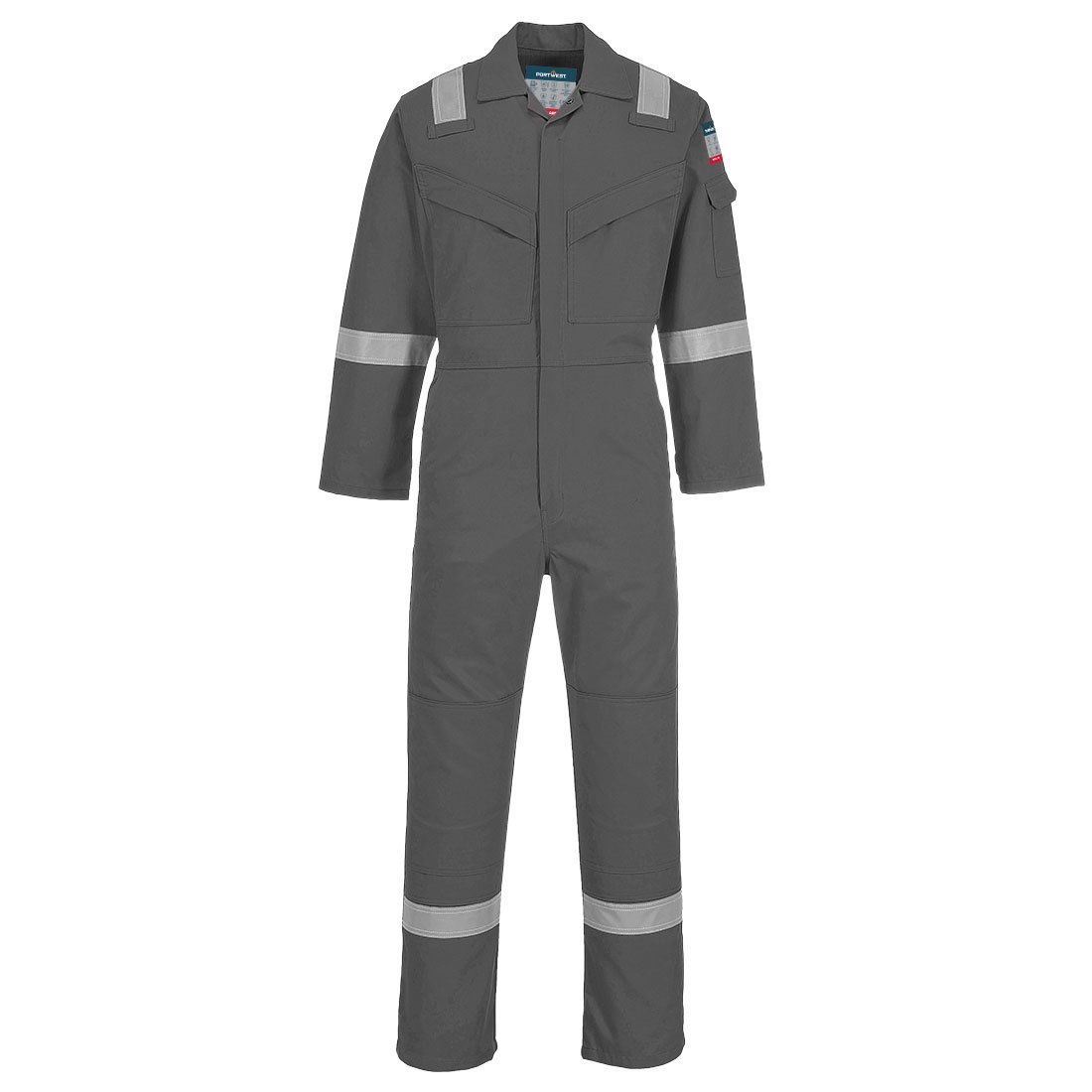 FR28 - Fato Macaco ligeiro anti-estático 280gm
