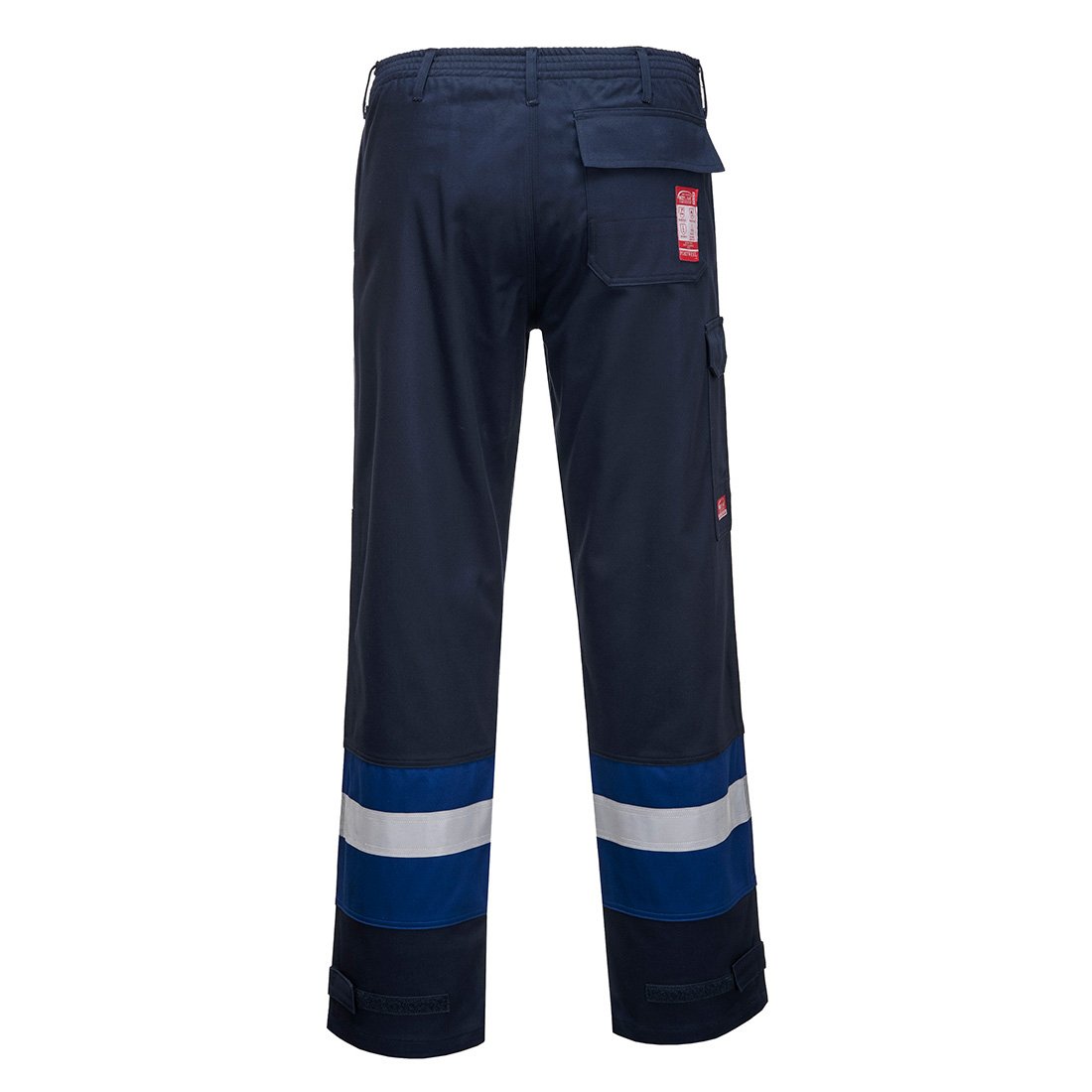 FR56 - Calça Bizflame Plus