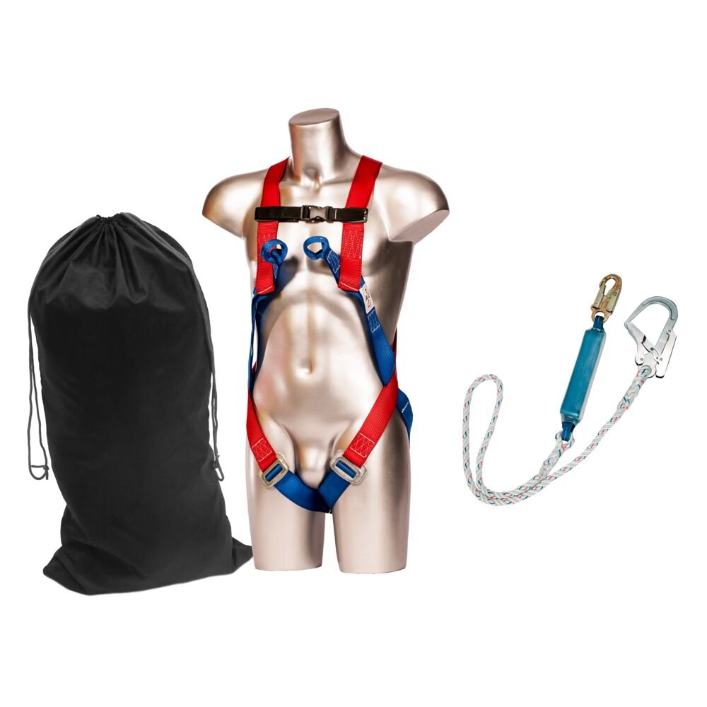 Kit Anti-queda