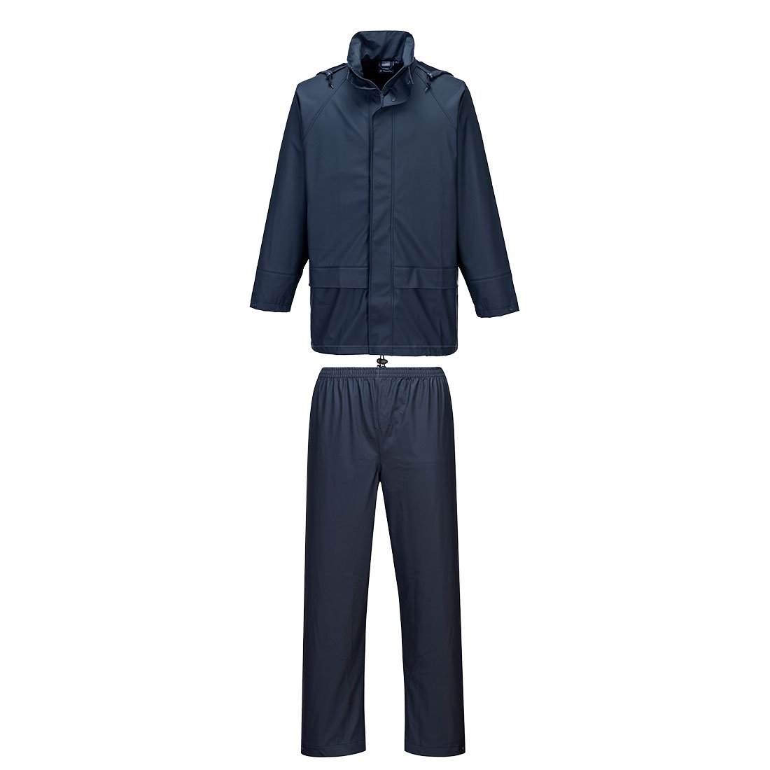 L450 - Fato chuva Sealtex Essential ( 2 peças )