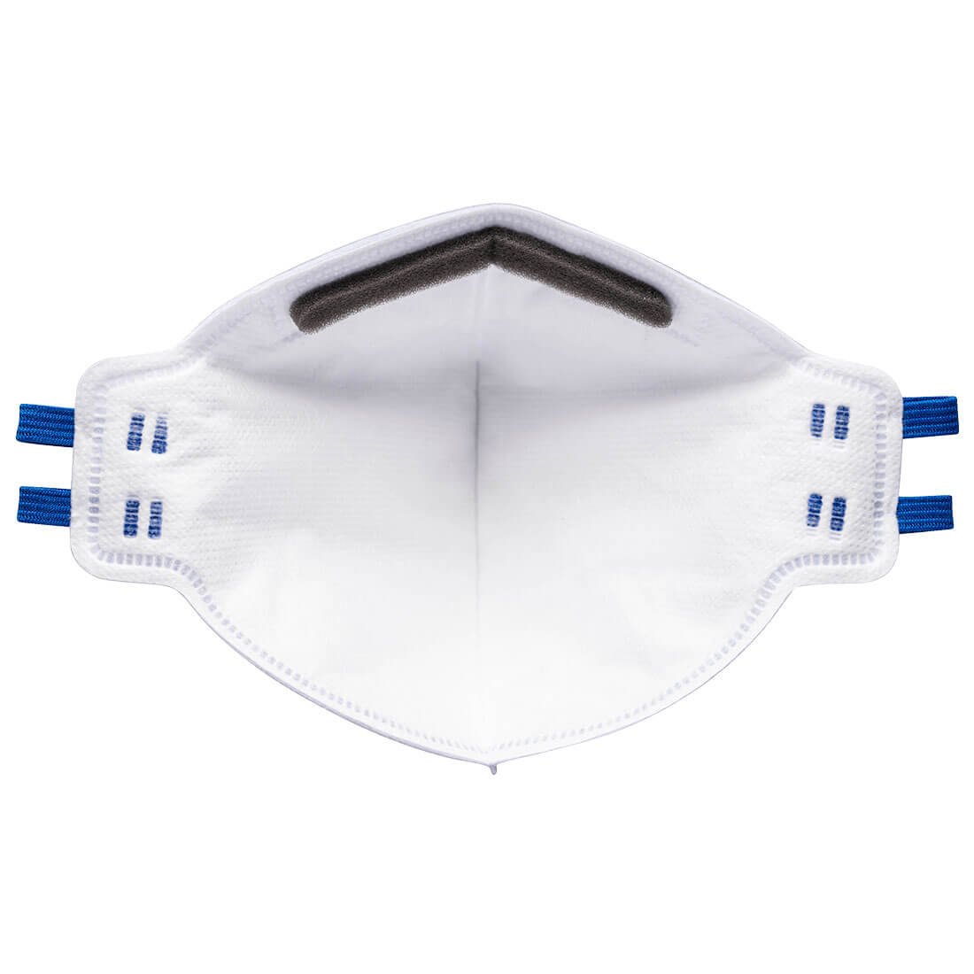 P250 - Respirador plano dobrável FFP2 (Pk20)