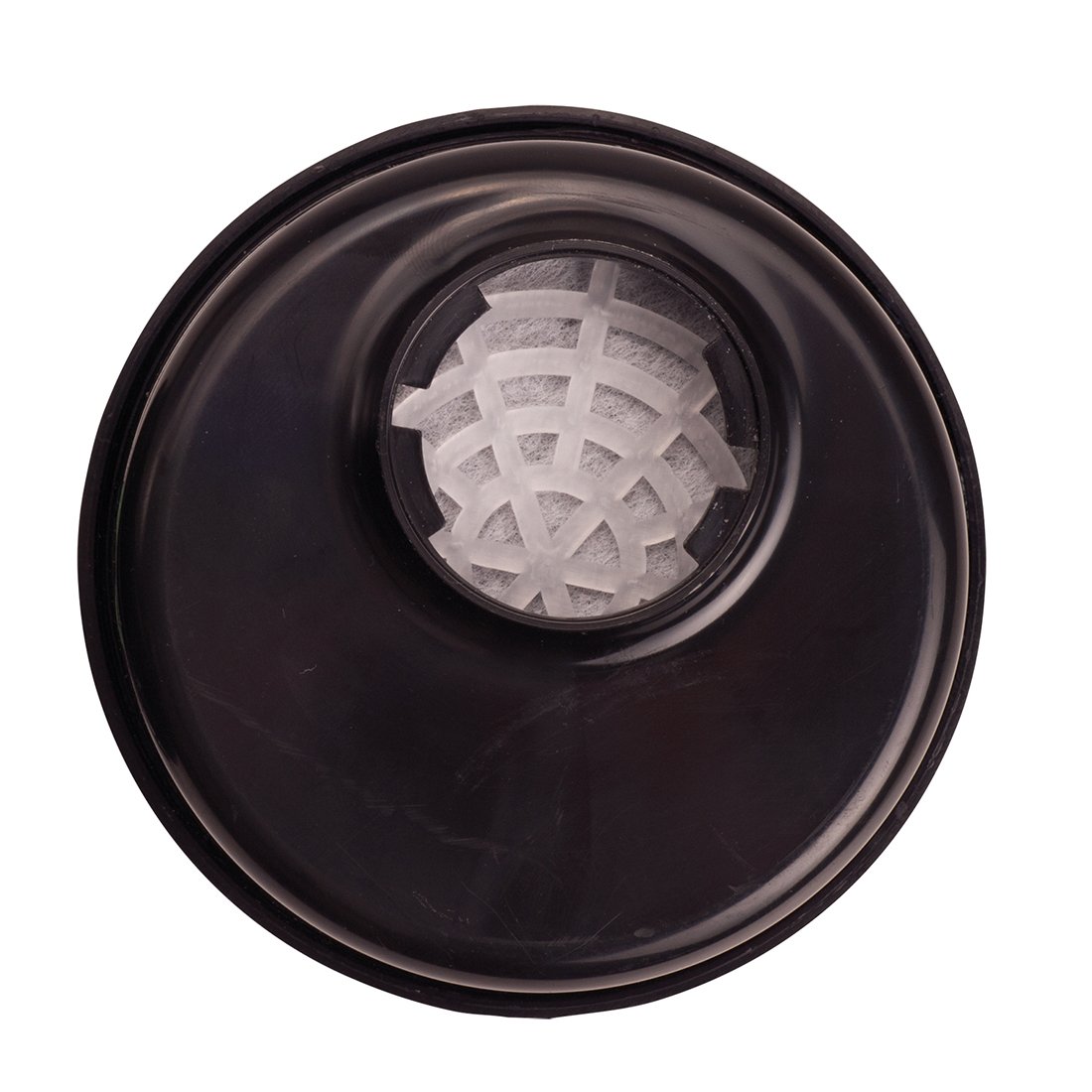 P971 - ABEK1P3 Filtro combinado com ligação de baioneta (Pk4)