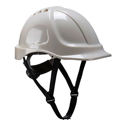 PG54 - Capacete Endurance Glowtex