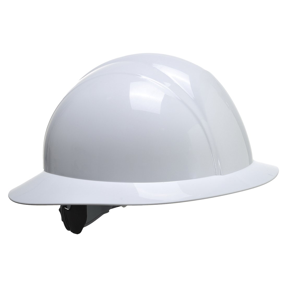 PS52 - Capacete Aba Completa Future