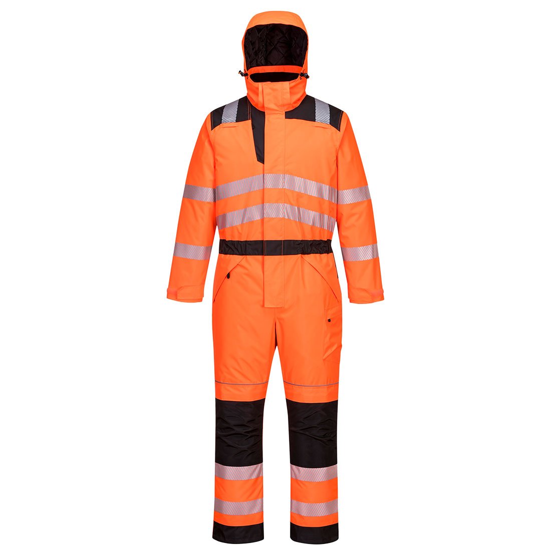 PW352 - Macacão de inverno PW3 Hi-Vis