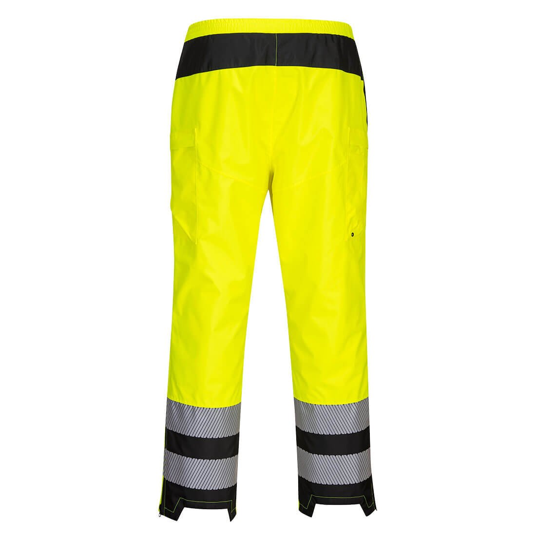 PW386 - PW3 Hi-Vis Calça senhora de chuva