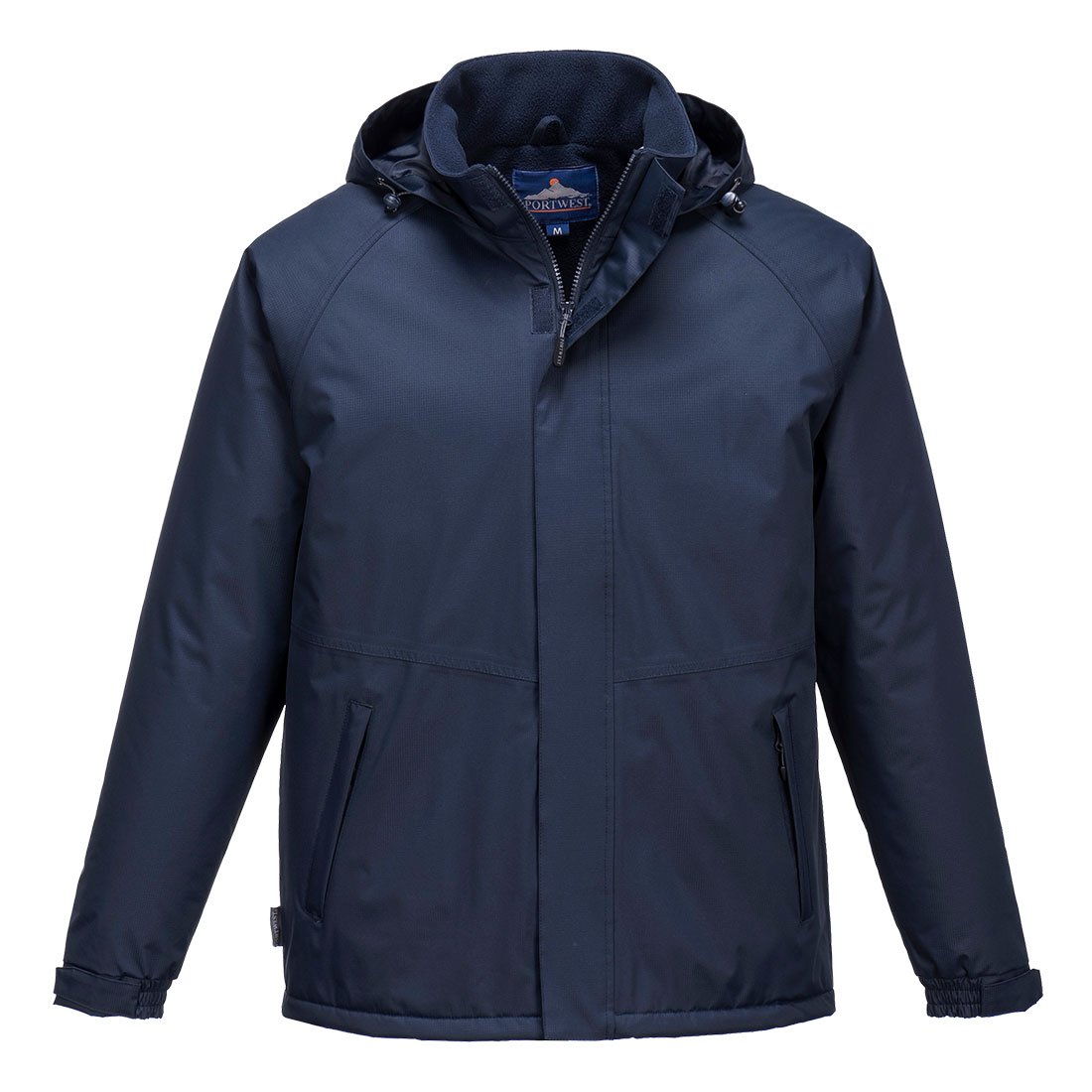 S505 - Casaco de inverno Limax