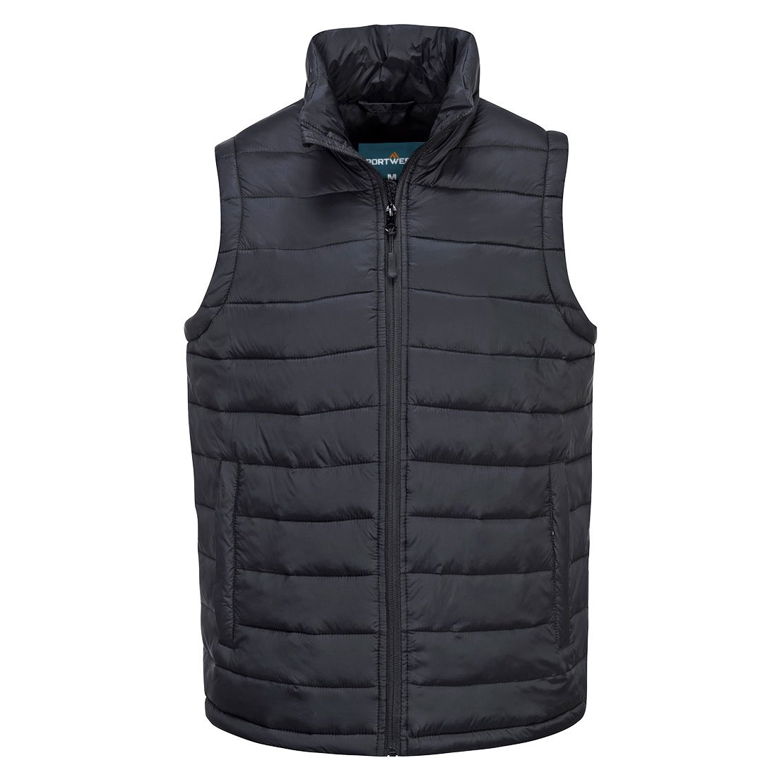 S544 - Colete Acolchoado Aspen