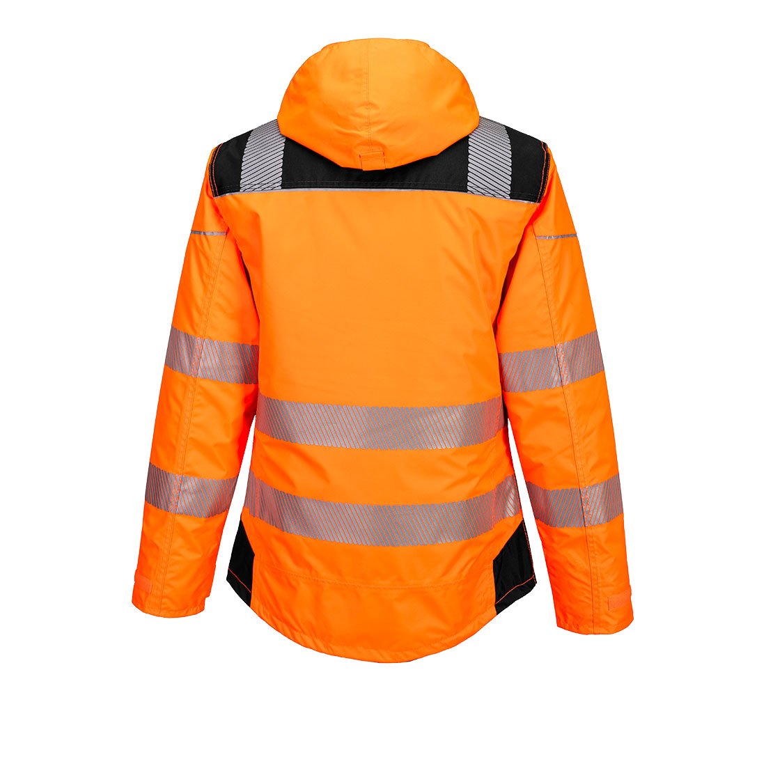 T400 - Casaco de inverno PW3 Hi-Vis